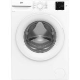 Beko BM1WT3721W 7Kg Load 1200 Spin White