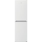 Beko CFG4582W Frost Free Fridge Freezer White