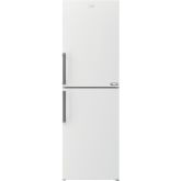 Beko CFP3691VW Frost Free Fridge Freezer White