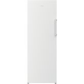 Beko FFP4671W Tall Frost Free Freezer New E Rated White