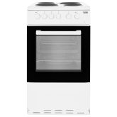 Beko KS530W Single Cavity Oven 