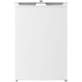 Beko UFF4584W Under Counter Frost Free White