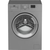 Beko WTL74051S 7Kg Load 1400 Spin Sliver