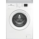 Beko WTL74051W 1400 Spin 7Kg Load White
