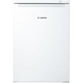 Bosch GTV15NWEAG 3 Draw Freezer White