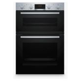 Bosch MHA133BROB Built-In Double Oven 