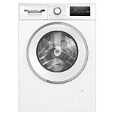 Bosch WAN28254GB 1400 Spin 8Kg Load Washer White
