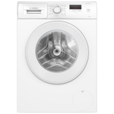 Bosch WGE03408GB 8Kg 140Spin Series 2 Washing Machine White