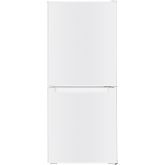 Haden HK113W 48Cm Fridge Freezer White