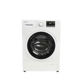 Haden HW1481W 1400 Spin 8Kg Load Washer A Rated White