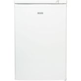 Haden HZ184W-E 4 Draw Freezer White