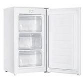Haden HZ765W-E 3 Draw Freezer White