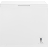 Hisense FC247D4AWLE 191L Chest Freezer New E Rated 