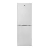 Hoover HVN6182W5KN 50/50 Split Frost Free Fridge Freezer White