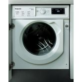 Hotpoint BIWDHG861484UK 8Kg Load 1400Spin Washer Dryer 