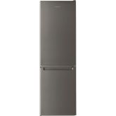 Hotpoint H1NT811EOX1 60Cm 60/40 Split Fridge Freezer Sliver