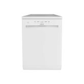Hotpoint H2FHL626UK Full Size Diswasher White