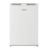 Hotpoint H55R1112WUK Larder Fridge White