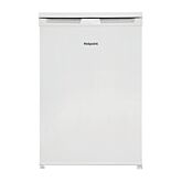 Hotpoint H55Z1112W 55C, Under Counter Freezer White