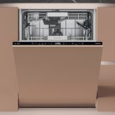 Hotpoint H8IHT59LSUK Built-In Dishwasher 