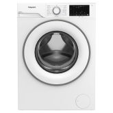 Hotpoint HA101ANTI STAIN 10Kg 1400 Spin A Rated White