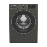 Hotpoint HB93GCARE UK 9Kg Load 1400 Spin Grey