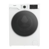 Hotpoint HBD8680 ANTI STAIN Washer Dryer 8Kg Load 1400 Spin 6Kg Dry White