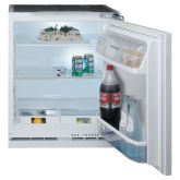 Hotpoint HBUL011.UK Built-In Larder Fridge 
