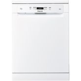 Hotpoint HFC3C26WCUK 14 Place Setting With Display White