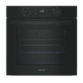 Hotpoint HO455HBUK Single Fan Oven 