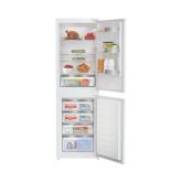 Hotpoint HPKS1262B4UK Built-In Low Frost Fridge Freezer 