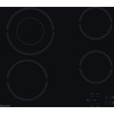 Hotpoint HR612CH Electric Hob 