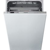 Hotpoint HSIC3M19CUK Slimline Diswasher 