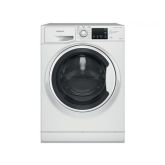 Hotpoint NDB8635WUK Washer Dryer 8Kg Load 1400 Spin White