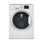 Hotpoint NDB9635W 9Kg Load 1400 Spin 6Kg Wash Dry White