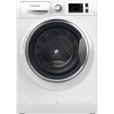 Hotpoint NM111046WCAUKN 1400 Spin New A Rated 