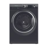 Hotpoint NM11948 BC A UK 9Kg 1400 Spin Black