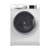 Hotpoint NM11948WCAUK 9Kg Load 1400 Spin A Rated White