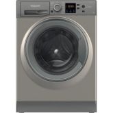 Hotpoint NSWF946GGUK 1400 Spin 9Kg Load New A Rated Graphite