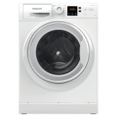Hotpoint NSWF946WUK 9Kg Load 1400 Spin White