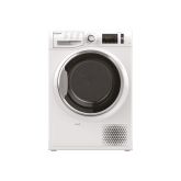 Hotpoint NTM1182XB 8Kg Heat Pump Dryer White