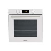 Hotpoint SA2540HWH Built In Fan Oven White