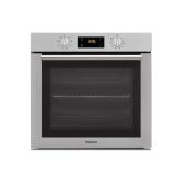 Hotpoint SA4544CIX Single Fan Oven S/ Steel