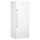 Hotpoint SH6A2QWRUK Tall Larder 167Cm White
