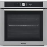 Hotpoint SI4854HIX Fan Oven Stainless Steel