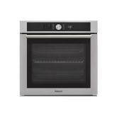 Hotpoint SI4854PIX-1 Single Oven Pyro S/Steel
