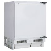 Ice King BU310W Built-In Freezer 