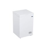 Ice King CF100W.E Chest Freezer White