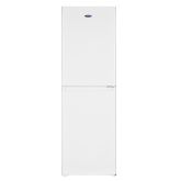Ice King IK1750EW 50/50 Split Fridge Freezer White