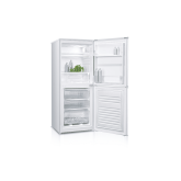 Ice King IK5558W.E Fridge Freezer 50/50 Split White